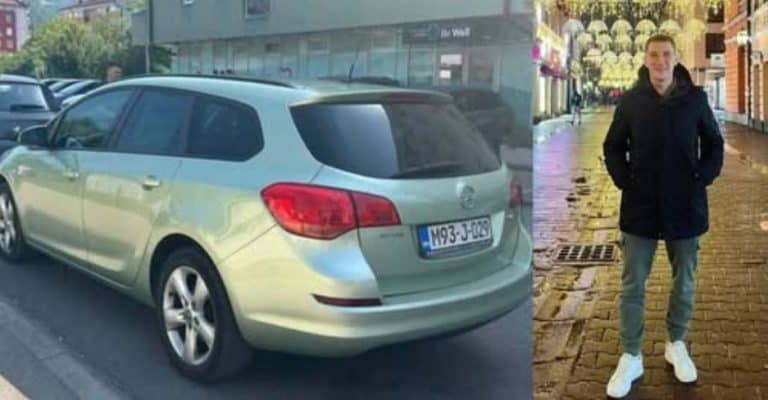 obdukcija tijela cvijana simica pokazala da je smrt nastupila utapanjem nema znajkova nasilne smrti