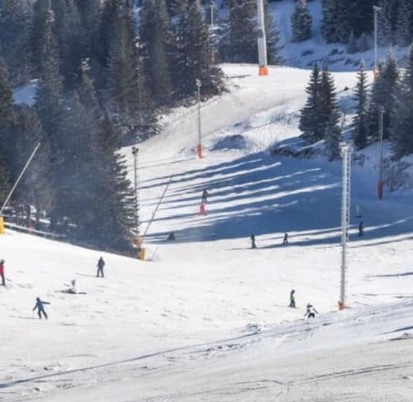 Na Jahorini se danas otvara legendarna staza nakon 42 godine