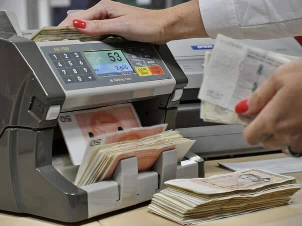 penzije, povecanje, novac