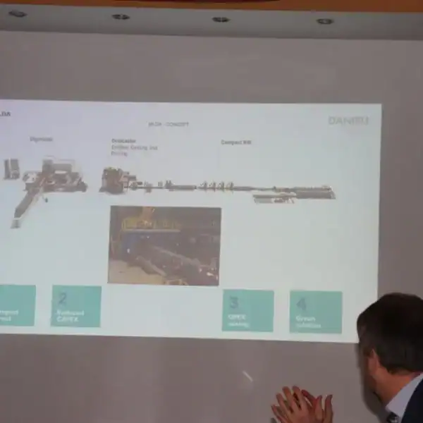 Stiže spas za Zenicu: Italijani pregovaraju o gradnji nove željezare