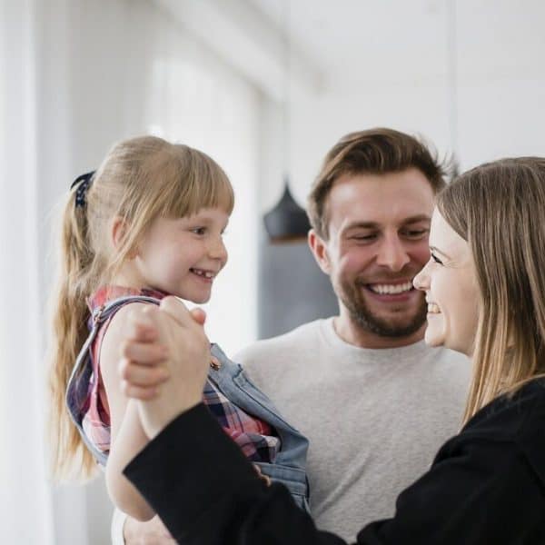 Manje pomoći, više ljubavi: Kako djeci dati prostor da rastu?