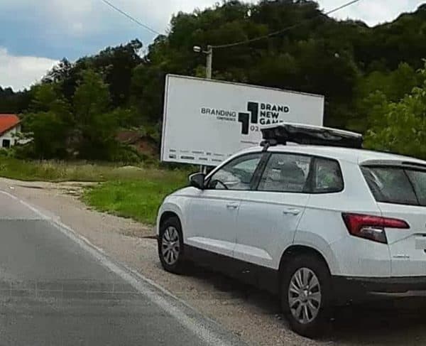 iz mup-a tk obavijestili vozace da ce tokom januara biti pojacana kontrola u saobracaju i da ce se koristiti presretaci sirom kantona