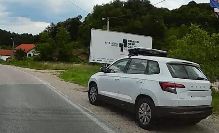 iz mup-a tk obavijestili vozace da ce tokom januara biti pojacana kontrola u saobracaju i da ce se koristiti presretaci sirom kantona