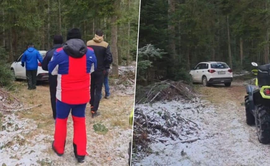 Tužan kraj potrage, na području Pala pronađeno tijelo nestalog mladića iz Tuzle