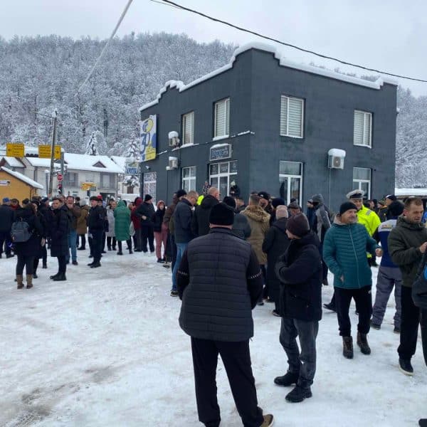 Sazvana sjednica GV Tuzla: Mještani Simin Hana bi mogli dobiti trafostanicu