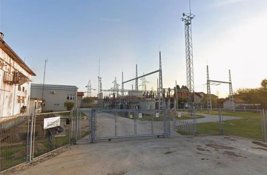 radnik obezbjedjenja u firmi elektroprenos bih u bijeljini fizicki napao ekuipiu bn televizije kamermanu zadao udarac u glavu