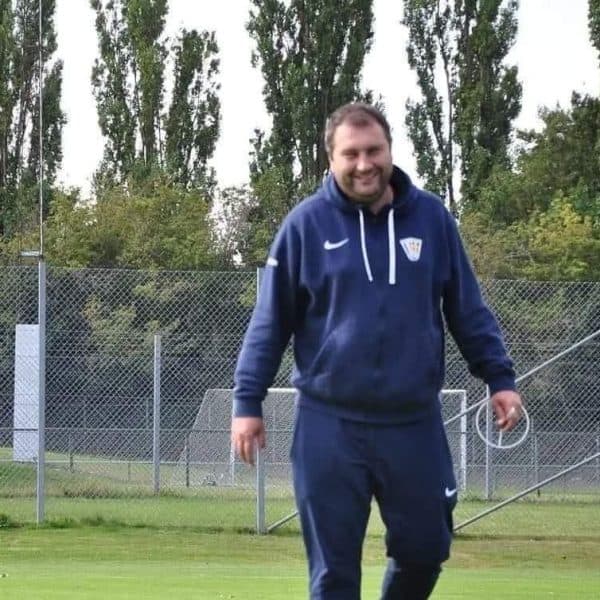 fudbal, FK Sloboda, Slavko Petrovic