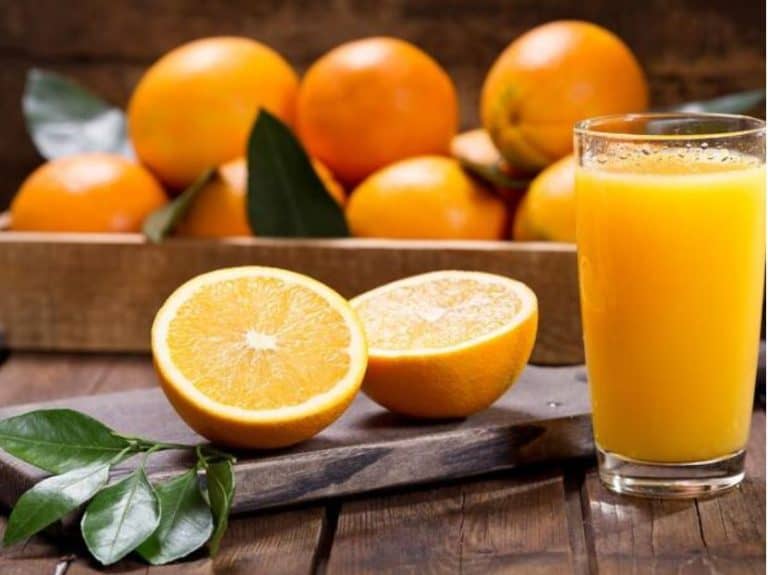 najnovijim istrazivanjima dokazano je da je sok od narandze izuzetno zdrav za otrganizam