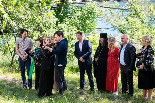 Film, Svadba, gledanost