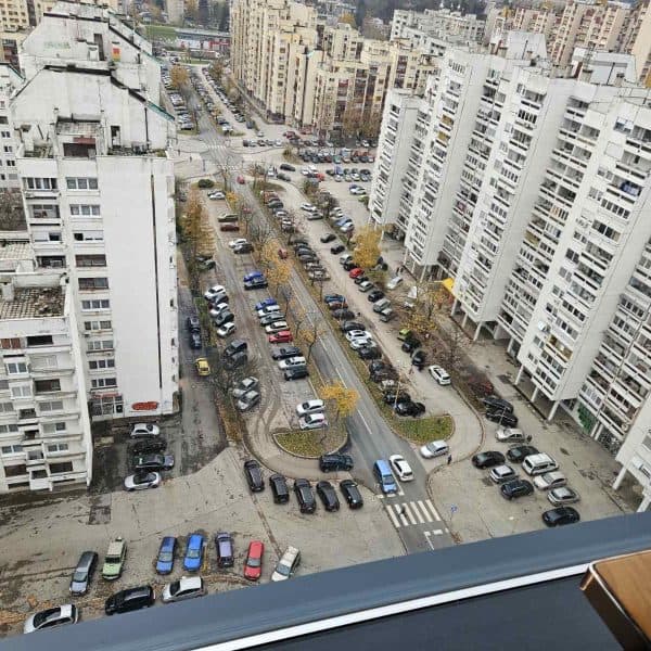 U Tuzli danas 11 stepeni, sutra naoblačenje, kiša u većem dijelu zemlje