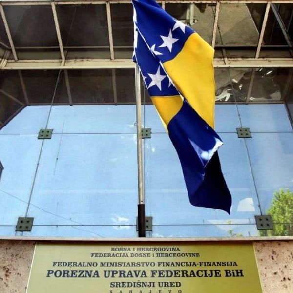 Kontrola pekara, trgovina, kafana, kladionica u FBiH: Zapečaćena 23 objekta