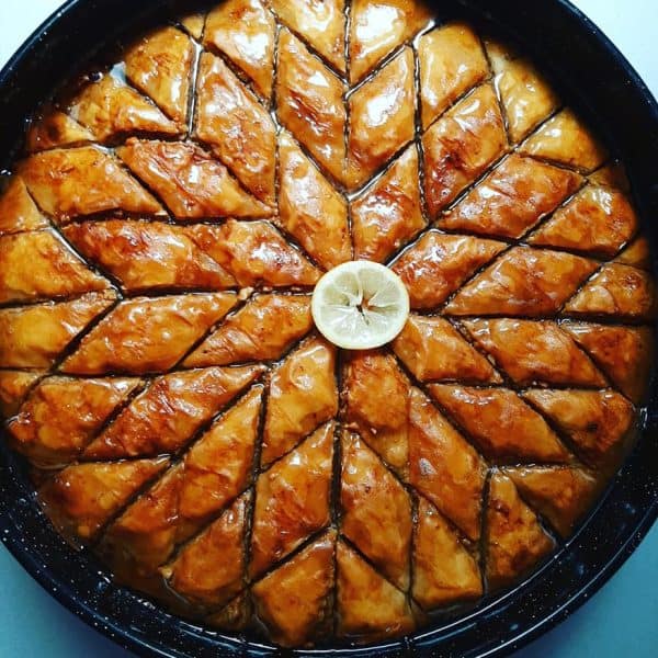 Bh. slastice među najukusnijim iftarskim desertima svijeta