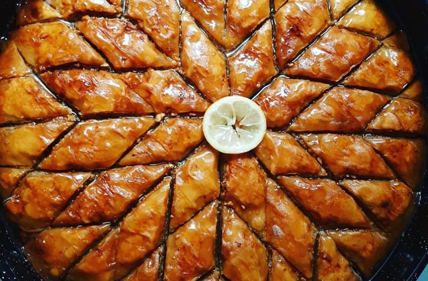 Bh. slastice među najukusnijim iftarskim desertima svijeta