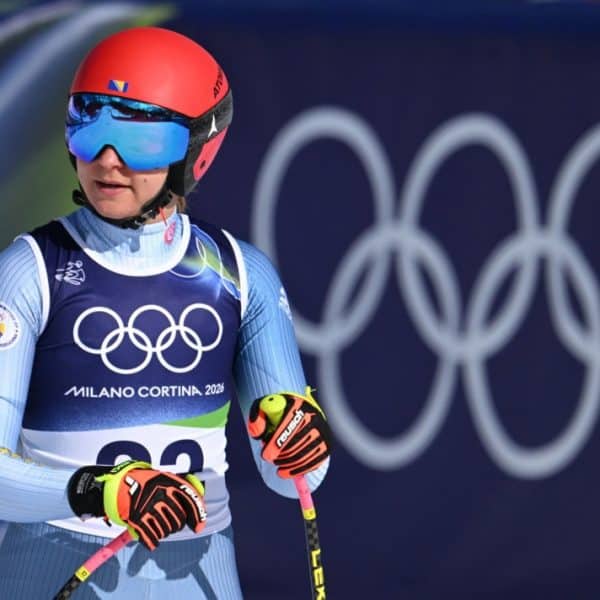 Muzaferija i Alić takmiče se danas u veleslalomu u Milanu-Cortini