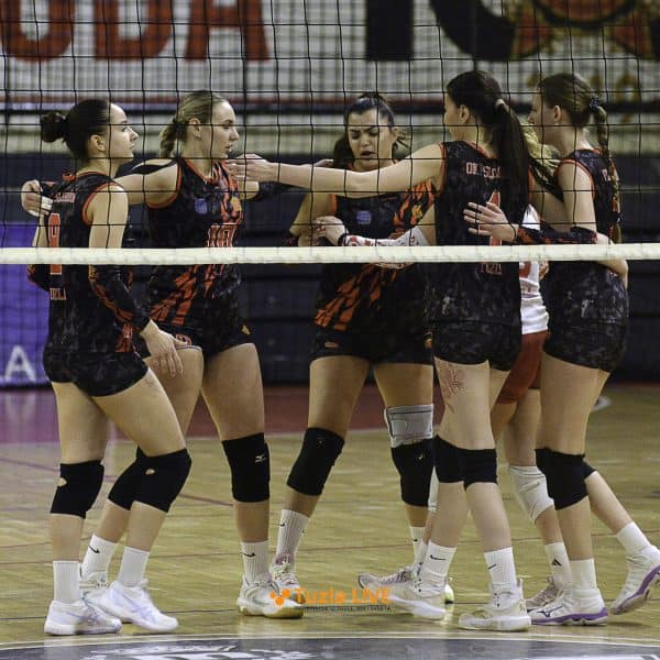 Superliga odbojkašica: Sloboda protiv Smeča kao na jačem treningu! (Foto)