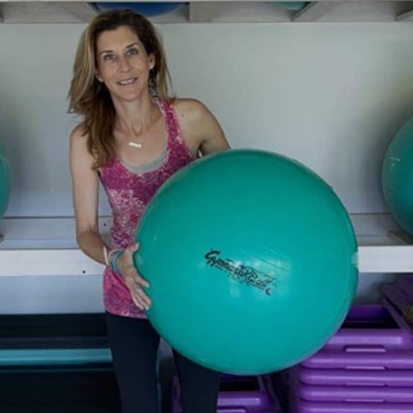 Legendarna Monika Seleš prkosi teškoj bolesti – miastenija gravis