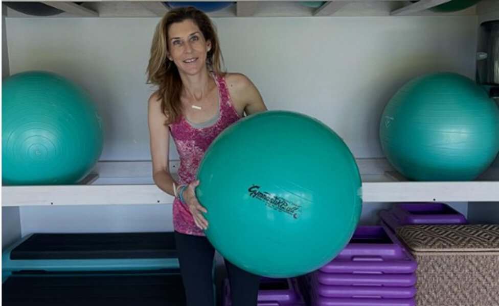 Legendarna Monika Seleš prkosi teškoj bolesti – miastenija gravis