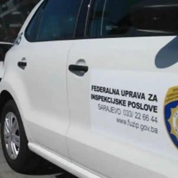 Porezna uprava FBiH izvršila 560 inspekcijskih nadzora