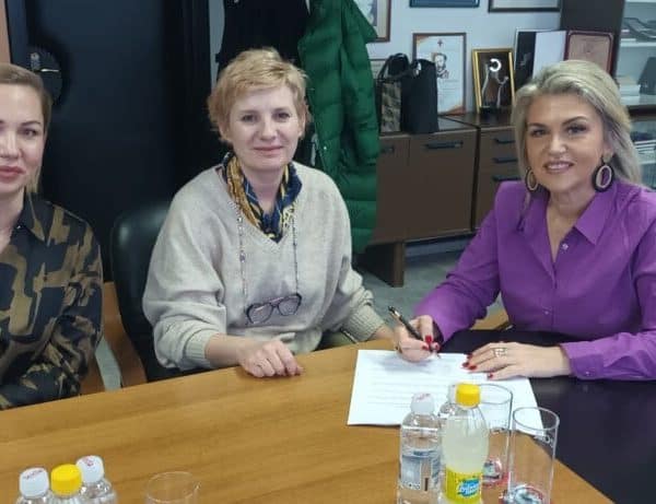 Potpisan sporazum o saradnji između Doma zdravlja Tuzla i Farmaceutskog fakulteta