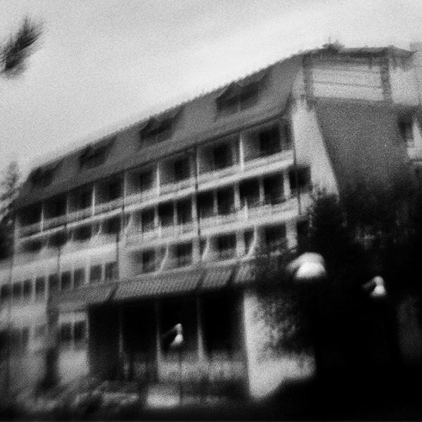 Kolumna: Nekro-spa: O Vilinoj Vlasi, “Gaza Rivijeri” i završnoj fazi genocida