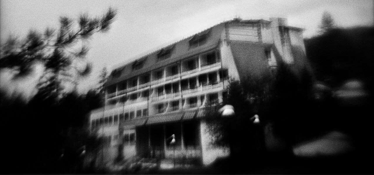 Kolumna: Nekro-spa: O Vilinoj Vlasi, “Gaza Rivijeri” i završnoj fazi genocida