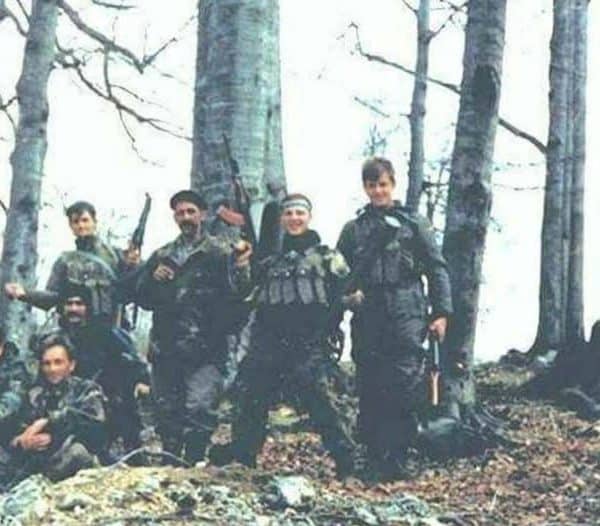 Obilježena 34. godišnjica formiranja jedinice ”Živiničke ose”