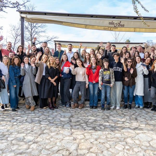 Fondacija tuzlanske zajednice, mladi, Tuzla, Bijeljina