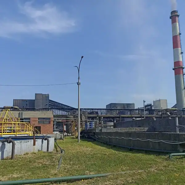 Raspisan javni poziv za prodaju Koksare Lukavac