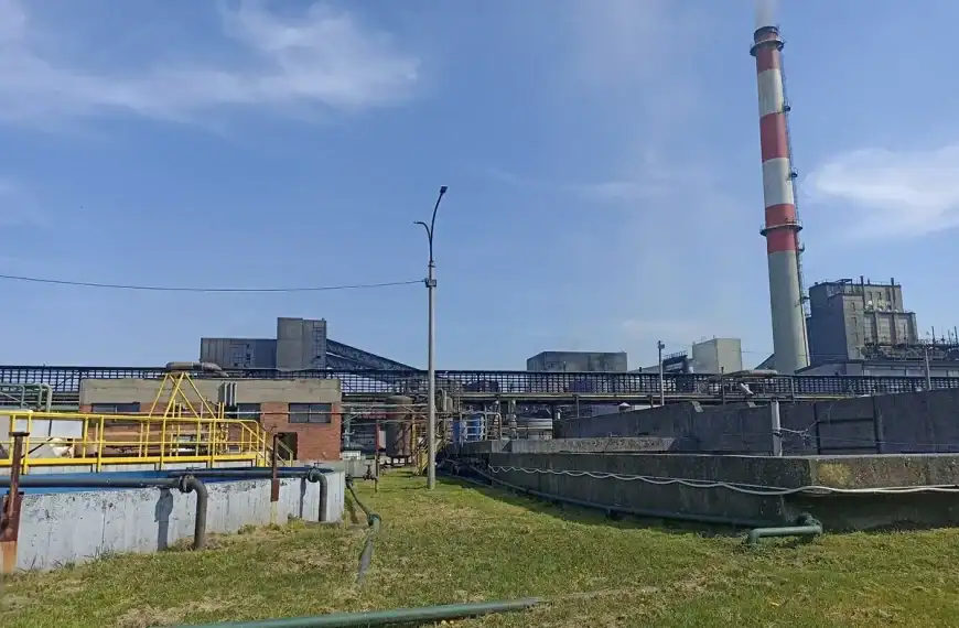 Skupština povjerilaca odlučila: Proizvodnja u Koksari Lukavac se gasi