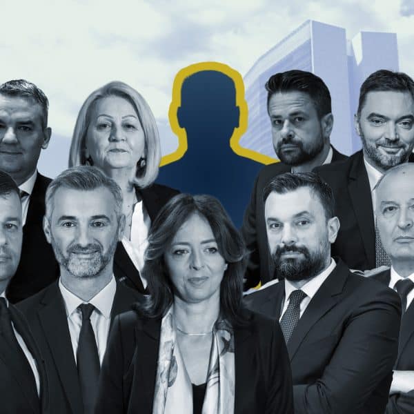 Vijece ministara BiH, istinomjer.ba