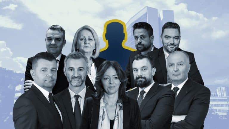 Vijece ministara BiH, istinomjer.ba