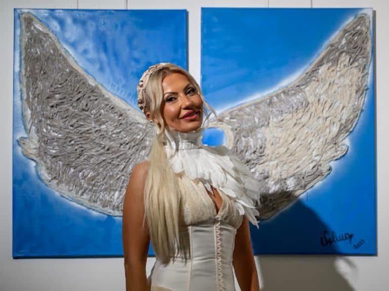 izlozba, Selma Hadzic