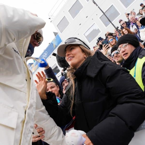 Klæbo osvojio je šestu zlatnu medalju na jednim zimskim olimpijskim igrama