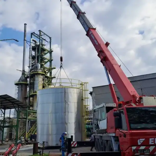 Propala prodaja Koksare: Odbor povjerilaca odbio pristigle ponude