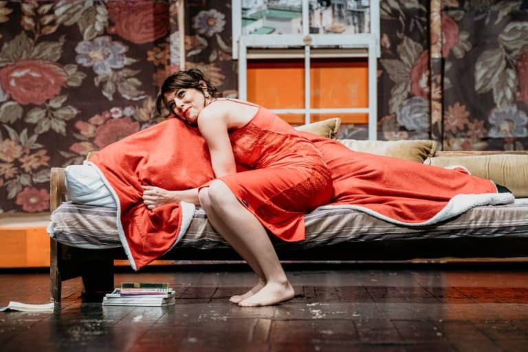 NP Tuzla, februarski repertoar