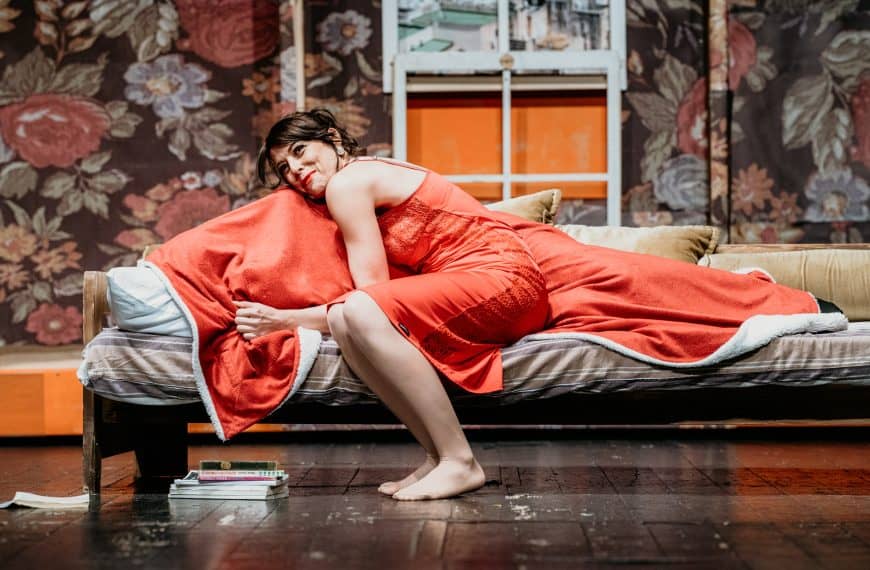 NP Tuzla, februarski repertoar