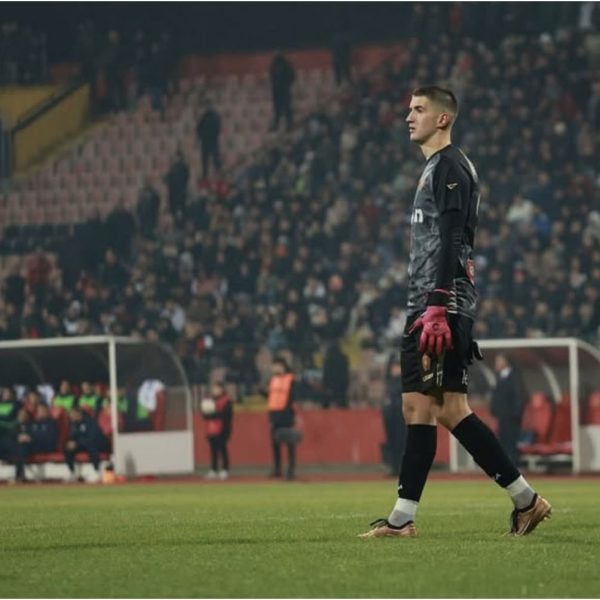 fudbal, Nikola Milicevic, Sloboda