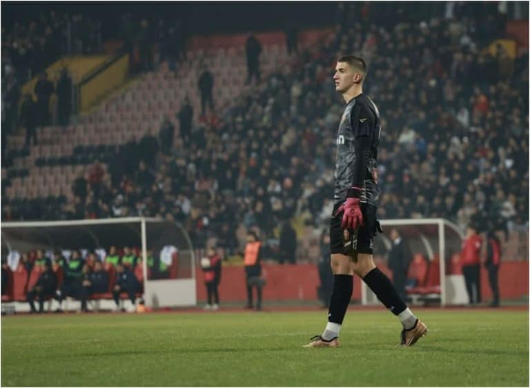 fudbal, Nikola Milicevic, Sloboda