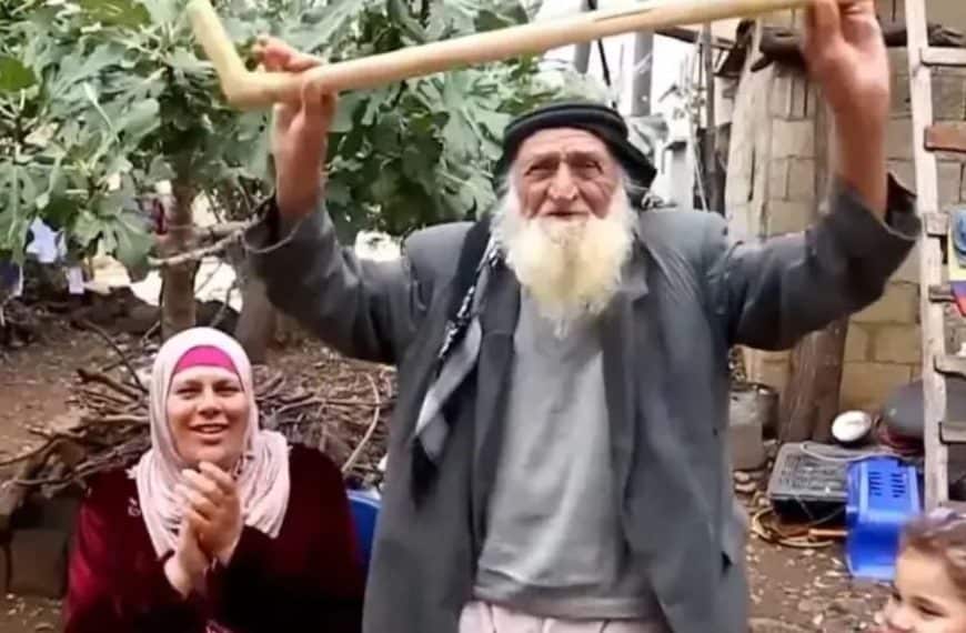 Živio je 123 godine, a umjesto vode pio je ovaj “čarobni čaj”