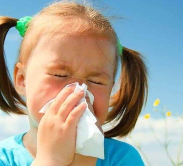 Kako ublažiti simptome proljetnih alergija?