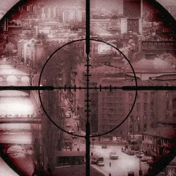 Poznat identitet snajperiste koji je vikendom ubijao civile u Sarajevu