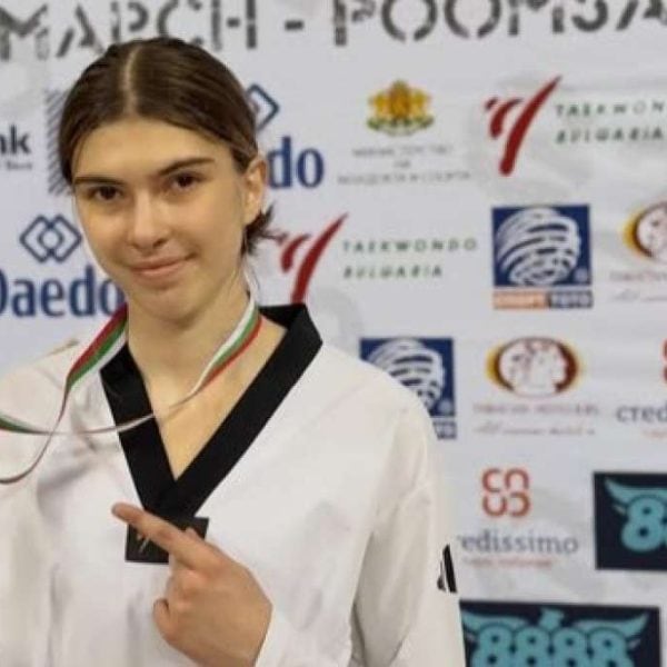 Bronza za Adu Avdagić na G2 turniru u Sofiji