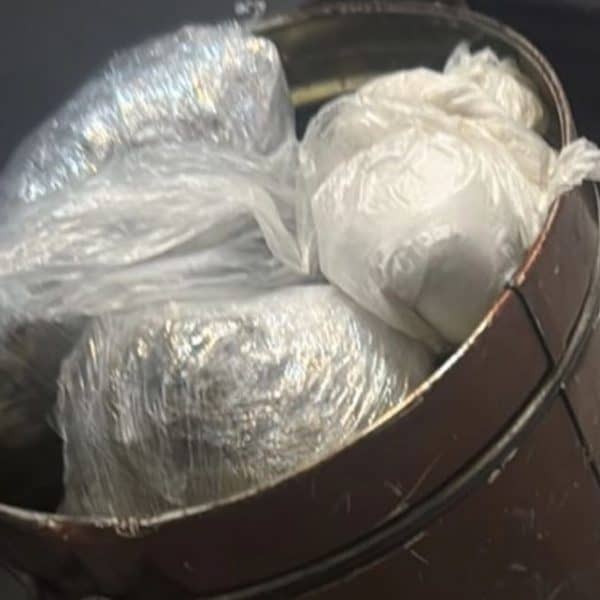 Akcija policije u Tuzli, pronađeni droga, oružje i eksplozivna sredstva