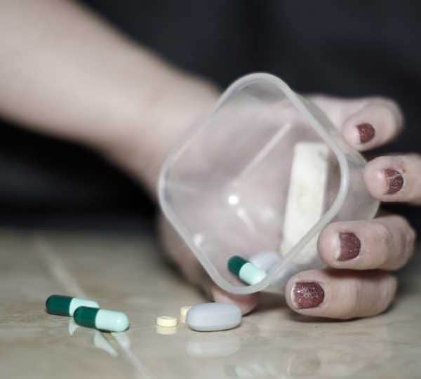 Mladi uzimaju pparacetamol i predoziraju se