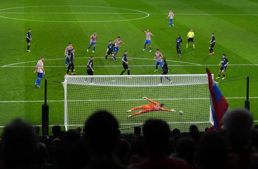 Atletico Madrid izborio plasman u osminu finala Lige prvaka