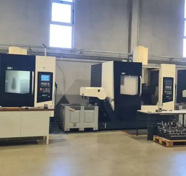 Otvaranje novih pogona namjenske industrije FBiH u Krajini, Tuzli i u Hercegovini