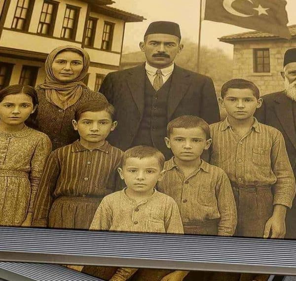 Knjiga, Bosnjaci u Turskoj, Hadziomerovic