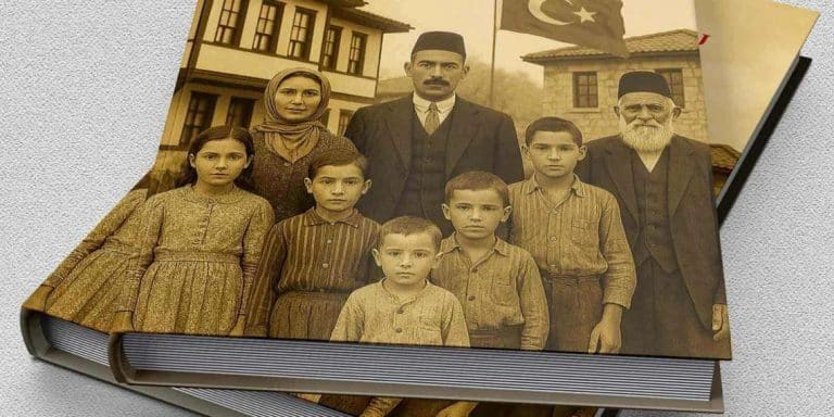 Knjiga, Bosnjaci u Turskoj, Hadziomerovic