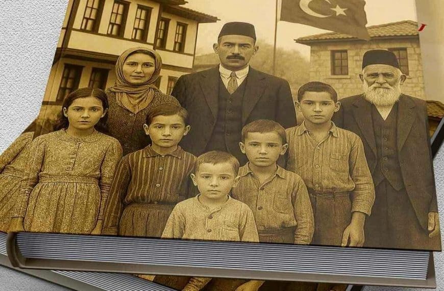 U Tuzli predstavljena knjiga o Bošnjacima u Turskoj