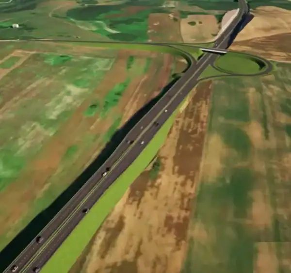 Projekt brze ceste kroz BiH: 46 km i nova kičma razvoja